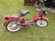 1993 Herkules  Prima Motorcycle Motor-assisted Bicycle/Small Moped photo 1