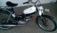 1966 Puch  MS25 Motorcycle Motor-assisted Bicycle/Small Moped photo 1