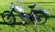 1966 Puch  MS25 Motorcycle Motor-assisted Bicycle/Small Moped photo 4