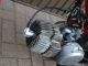 1995 Puch  Manet VB Motorcycle Motor-assisted Bicycle/Small Moped photo 4