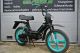 1984 Puch  Maxi S Moped automatic. Prima 2 3 4 5 MF23 Flory Motorcycle Motor-assisted Bicycle/Small Moped photo 10