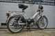 1984 Puch  Maxi S Moped automatic. Prima 2 3 4 5 MF23 Flory Motorcycle Motor-assisted Bicycle/Small Moped photo 1