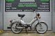 1984 Puch  Maxi S Moped automatic. Prima 2 3 4 5 MF23 Flory Motorcycle Motor-assisted Bicycle/Small Moped photo 2