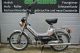 1984 Puch  Maxi S Moped automatic. Prima 2 3 4 5 MF23 Flory Motorcycle Motor-assisted Bicycle/Small Moped photo 4