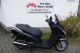 Peugeot  City Star 200 i 2013 Scooter photo