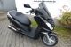 2013 Peugeot  City Star 200 i Motorcycle Scooter photo 1