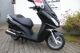 2013 Peugeot  City Star 200 i Motorcycle Scooter photo 5