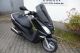 2013 Peugeot  City Star 200 i Motorcycle Scooter photo 6