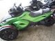 2013 Can Am  Spyder RS-S Note: Model 2013 semi-automatic Motorcycle Quad photo 1