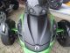 2013 Can Am  Spyder RS-S Note: Model 2013 semi-automatic Motorcycle Quad photo 2