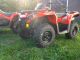 2012 Can Am  BRP Outlander 500 Motorcycle Quad photo 4