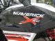 2012 Can Am  Maverick 1000 Maverick XXC SERVO! Motorcycle Quad photo 1