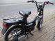 2013 TM  Flexer Tomos moped Motorcycle Motor-assisted Bicycle/Small Moped photo 2