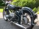 1957 Other  Hoffmann Motorcycle Motorcycle photo 1