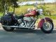 2003 Indian  Spirit - Indianred, \ Motorcycle Chopper/Cruiser photo 1