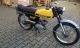 1974 Hercules  MK3M Runs Very good with papers Motorcycle Motor-assisted Bicycle/Small Moped photo 2