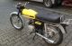 1974 Hercules  MK3M Runs Very good with papers Motorcycle Motor-assisted Bicycle/Small Moped photo 3