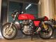 Royal Enfield  Continental GT 2012 Motorcycle photo