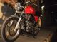 2012 Royal Enfield  Continental GT Motorcycle Motorcycle photo 1