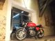 2012 Royal Enfield  Continental GT Motorcycle Motorcycle photo 2