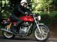 2012 Royal Enfield  Continental GT Motorcycle Motorcycle photo 3