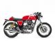2012 Royal Enfield  Continental GT Motorcycle Motorcycle photo 4