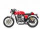 2012 Royal Enfield  Continental GT Motorcycle Motorcycle photo 5