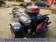 2007 Boom  Fighter X11 eye-catcher 1.Hand Motorcycle Trike photo 11