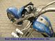 2007 Boom  Fighter X11 eye-catcher 1.Hand Motorcycle Trike photo 8