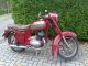 1959 Jawa  Type 355, non bastelter original condition from 1959 Motorcycle Lightweight Motorcycle/Motorbike photo 2
