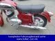 1975 Jawa  350 with TUV 8/15 ONLY 14.682km Motorcycle Motorcycle photo 5