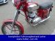 1975 Jawa  350 with TUV 8/15 ONLY 14.682km Motorcycle Motorcycle photo 6