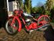 Jawa  250 Special 1936 Motorcycle photo