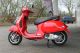 2013 Vespa  GTS 300 Super ie € 300 incl Clothing set Motorcycle Scooter photo 1