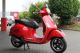 2013 Vespa  GTS 300 Super ie € 300 incl Clothing set Motorcycle Scooter photo 2