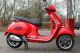2013 Vespa  GTS 300 Super ie € 300 incl Clothing set Motorcycle Scooter photo 4