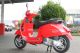 2013 Vespa  GTS 300 Super ie € 300 incl Clothing set Motorcycle Scooter photo 5