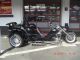 2012 Rewaco  RF 1 LT-2 Style Motorcycle Trike photo 1