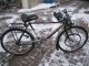1952 Other  Rex motor bike Motorcycle Motor-assisted Bicycle/Small Moped photo 1
