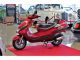 1999 Hyosung  GPS 125 Motorcycle Other photo 2