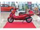 1999 Hyosung  GPS 125 Motorcycle Other photo 3