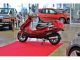 1999 Hyosung  GPS 125 Motorcycle Other photo 4