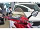 1999 Hyosung  GPS 125 Motorcycle Other photo 8