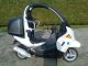 BMW  C1, 1 Attention, ABS, top case 2000 Scooter photo