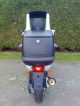 2000 BMW  C1, 1 Attention, ABS, top case Motorcycle Scooter photo 2