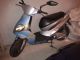 Generic  Scooter Scooter garaged B93 2007 2007 Scooter photo