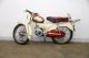 Other  Rex Como 1960 Motor-assisted Bicycle/Small Moped photo