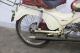 1960 Other  Rex Como Motorcycle Motor-assisted Bicycle/Small Moped photo 2