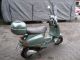 1997 Piaggio  ET 4 Motorcycle Scooter photo 1