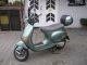 1997 Piaggio  ET 4 Motorcycle Scooter photo 2